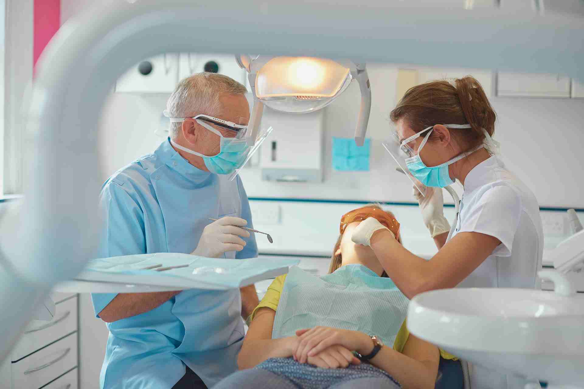 Dentist in Spencerport, NY